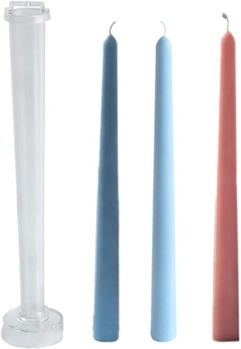 Kerzenform silikon stab - kerzenform,