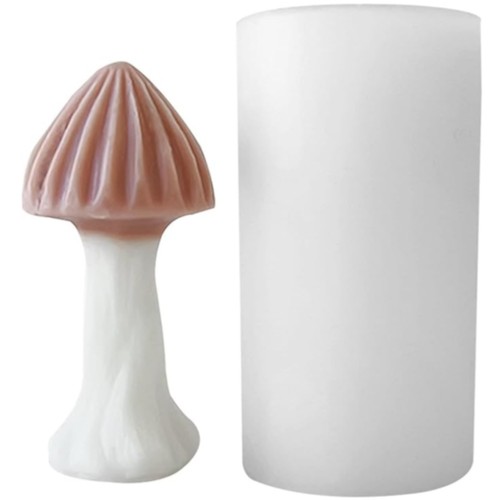 Silikonform pilz gießform - silikonform,