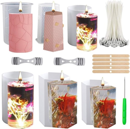 Diy kerzen gießset - diy, kerzen-gießset,