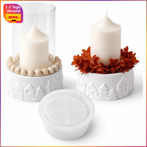Silikonformen gießformen - silikonformen,