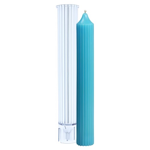 Kerzenform stabkerze - kerzenform,