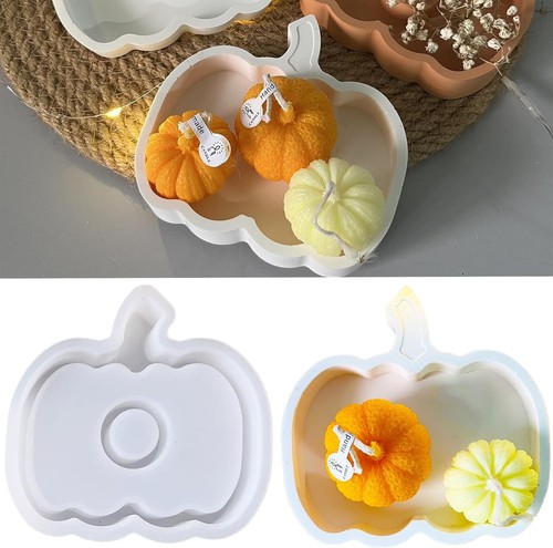 Silikonformen herbst diy - silikonformen,