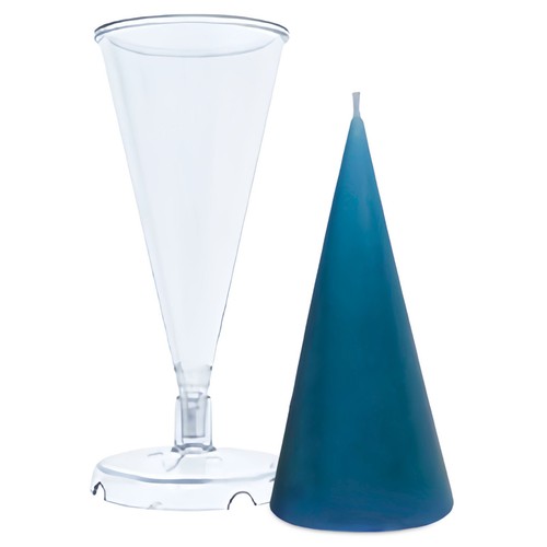 Kerzenform kegel - kerzenform, –
