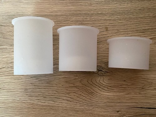 Silikonformen gießformen für - gießformen,