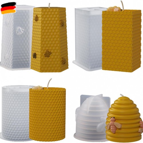 Bekecidi stück bienenwaben - 4,